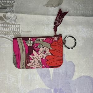 Vera Bradley Coin